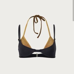 SAME Los Angeles Double Layer Swimsuit